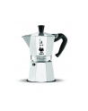 Bialetti Moka Express silver - 4 Cups - nr 2