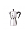 Bialetti Moka Express silver - 9 Cups - nr 3