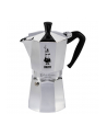 Bialetti Moka Express silver - 9 Cups - nr 4