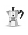 Bialetti Moka Express silver - 2 Cups - nr 2