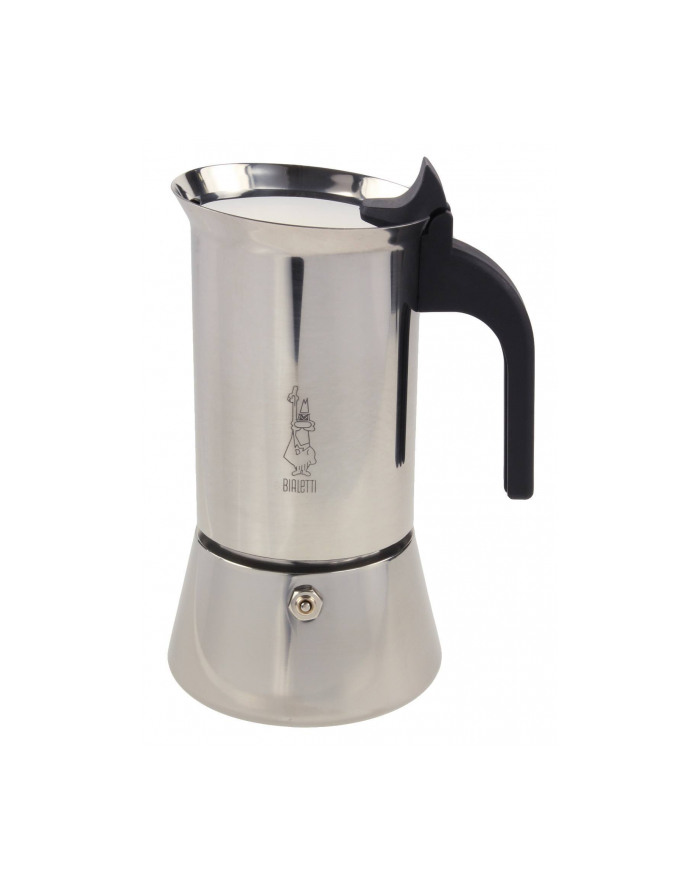 Bialetti Venus silver - 6 Cups główny