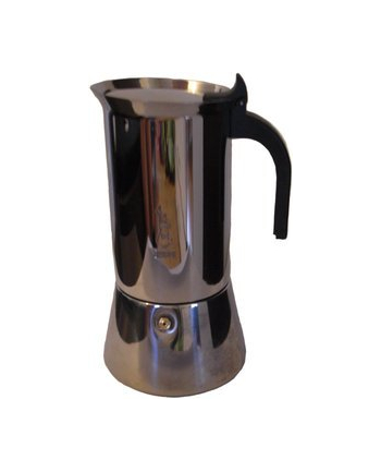 Bialetti Venus silver - 2 Cups