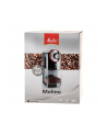 Melitta coffee grinder Molino 1019-02 - nr 10