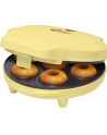 Bestron Donutmaker - yellow - nr 1