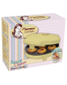 Bestron Donutmaker - yellow - nr 2