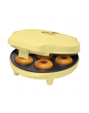 Bestron Donutmaker - yellow - nr 5