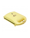 Bestron Heart Waffle Maker DSW271 - yellow - nr 7