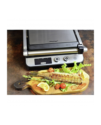 Steba Contact Grill FG 120 - 1800W - 230C - for Proffessionals nr 1