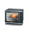 Severin toast oven TO 2056, mini oven - nr 7
