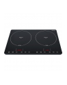 Steba IK 650 SLIM Hotplate - 1400W + 2000W - nr 1