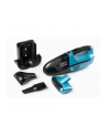 domo elektro Domo hand vacuum cleaner DO211S - nr 5