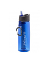 Life Straw 2-Stage Replacement Filter for LifeStraw Go & Universal - white - nr 2