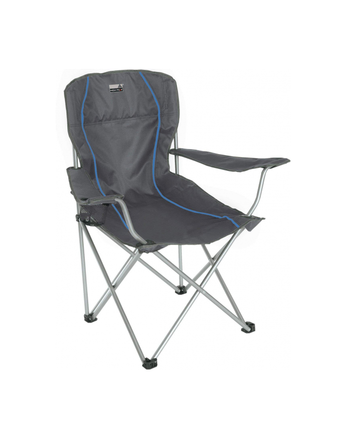 High Peak Camping Chair Salou 44108 główny
