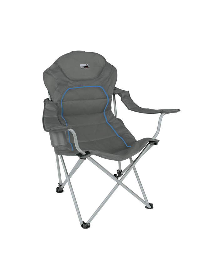 High Peak Camping Chair Alicante 44117 główny