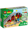 LEGO DUPLO railway bridge and rails - 10872 - nr 3