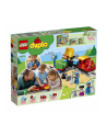 LEGO DUPLO Steam Railway - 10874 - nr 6