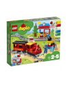 LEGO DUPLO Steam Railway - 10874 - nr 9