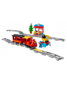 LEGO DUPLO Steam Railway - 10874 - nr 10