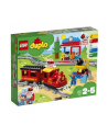 LEGO DUPLO Steam Railway - 10874 - nr 1
