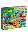 LEGO DUPLO Freight Train - 10875 - nr 1