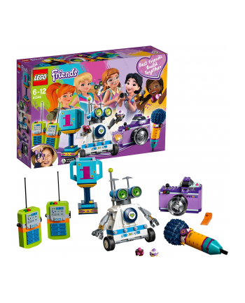 LEGO Friends Friendship Box - 41346