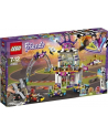 LEGO Friends The big race - 41352 - nr 1