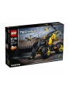 LEGO Technic Volvo concept wheel loader ZEUX - 42081 - nr 1