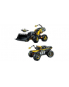 LEGO Technic Volvo concept wheel loader ZEUX - 42081 - nr 4