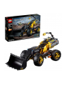 LEGO Technic Volvo concept wheel loader ZEUX - 42081 - nr 6