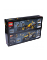 LEGO Technic Volvo concept wheel loader ZEUX - 42081 - nr 8