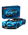 LEGO Technic Bugatti Chiron - 42083 - nr 14