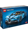 LEGO Technic Bugatti Chiron - 42083 - nr 1
