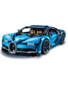 LEGO Technic Bugatti Chiron - 42083 - nr 2