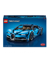 LEGO Technic Bugatti Chiron - 42083 - nr 3