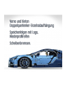 LEGO Technic Bugatti Chiron - 42083 - nr 4