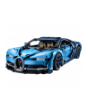 LEGO Technic Bugatti Chiron - 42083 - nr 7