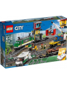 LEGO City Freight Train - 60198 - nr 10