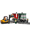 LEGO City Freight Train - 60198 - nr 15