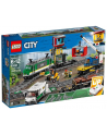 LEGO City Freight Train - 60198 - nr 18