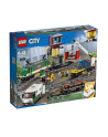 LEGO City Freight Train - 60198 - nr 1