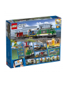 LEGO City Freight Train - 60198 - nr 2