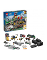 LEGO City Freight Train - 60198 - nr 3