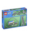 LEGO City Rails - 60205 - nr 11