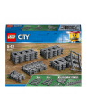 LEGO City Rails - 60205 - nr 12