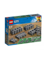 LEGO City Rails - 60205 - nr 1