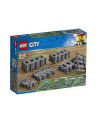 LEGO City Rails - 60205 - nr 2