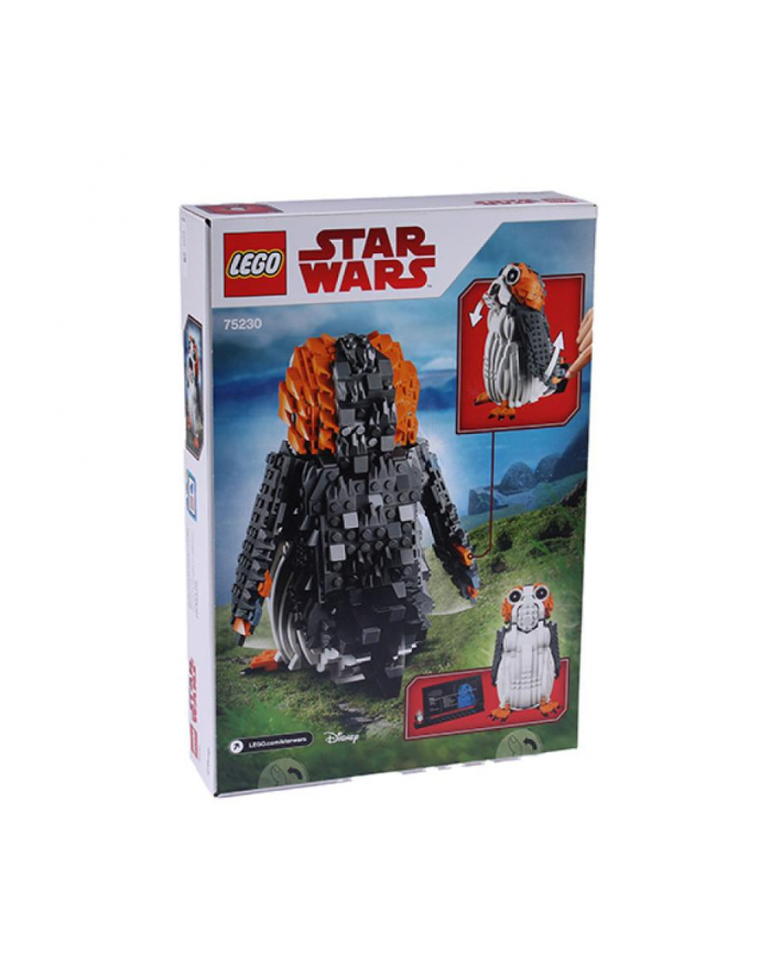 LEGO Star Wars TBA - 75230 główny