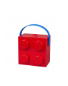 Room Copenhagen LEGO Lunchbox mit Griff red/blue - RC40240001 - nr 1