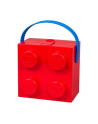 Room Copenhagen LEGO Lunchbox mit Griff red/blue - RC40240001 - nr 2