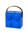 Room Copenhagen LEGO Lunchbox mit Griff blue/black - RC40240002 - nr 2